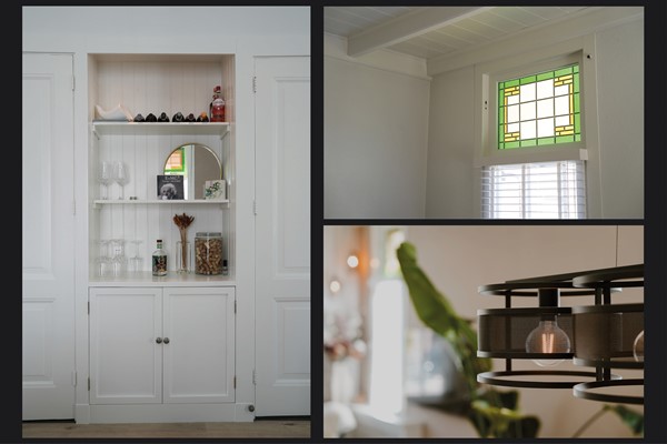 Medium property photo - Gorinchemsestraat 58, 4231 BJ Meerkerk